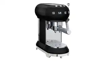 Espresso-Maschine  ECF01BLEU smeg