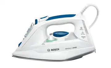 BOSCH Dampfbügeleisen TDA302401W