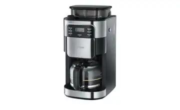 SEVERIN Kaffeeautomat mit Mahlwerk KA 4810