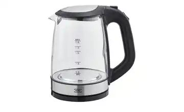 KHG Wasserkocher WK-1706 GES