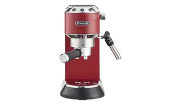 DeLonghi Espresso-Maschine  EC 685.R Dedica