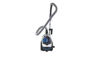 PHILIPS Bodenstaubsauger FC 9332/09