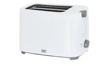 KHG Toaster TO-701W