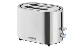 Meisterkoch Toaster  TO-1006E