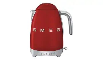 smeg Wasserkocher KLF04RDEU