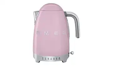 smeg Wasserkocher  KLF04PKEU