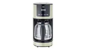 KHG Kaffeeautomat KA-184 (C) Creme