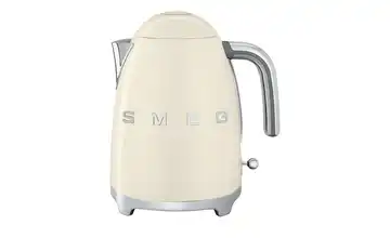 smeg Wasserkocher KLF03CREU