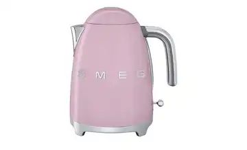 smeg Wasserkocher KLF03PKEU