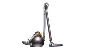 dyson Bodenstaubsauger beutellos Big Ball Multi Floor 2