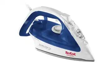 Tefal Dampfbügeleisen FV 3960