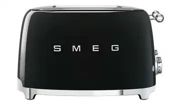 4-Slot-Toaster  TSF03BLEU smeg