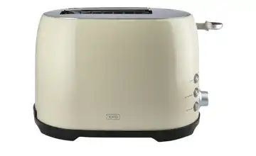 KHG Toaster TO-858 CE