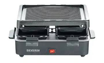 SEVERIN Raclette-Grill  RG 2370