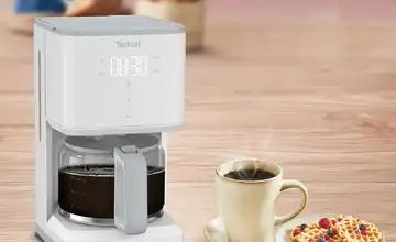 Kaffeeautomat  CM6931 Tefal