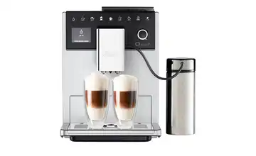 Melitta Kaffeevollautomat  F 630-101 CI Touch