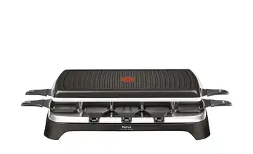 Tefal Raclette-Grill RE4588