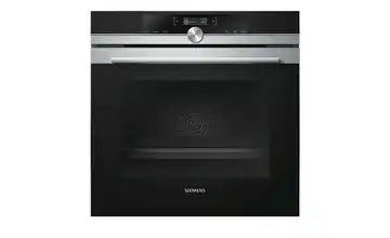 SIEMENS Einbau-Backofen HB 634 GBS1