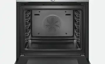 SIEMENS Einbau-Backofen HB 634 GBS1