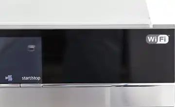 SIEMENS Einbau-Backofen HN 678 G4S6