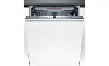 BOSCH Einbau-Geschirrspüler SMV 46MX03E