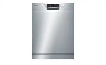 BOSCH Unterbau-Geschirrspüler SMU 46MS03E