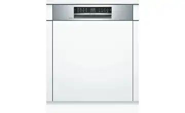 BOSCH Einbau-Geschirrspüler SMI 68TS06E