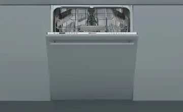 Bauknecht Einbau-Geschirrspüler BIC 3C32