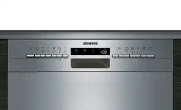 SIEMENS Unterbau-Geschirrspüler SN 436 S 01 CE
