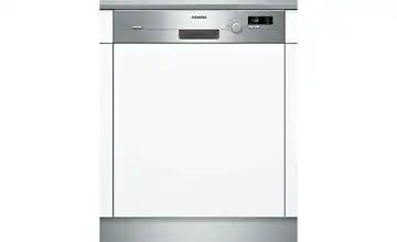 SIEMENS Einbau-Geschirrspüler SN 515 S 00 AE