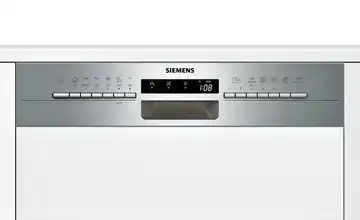 SIEMENS Einbau_Geschirrspüler SN 536 S 01 CE