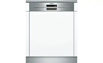 SIEMENS Einbau-Geschirrspüler SN 536 S 00 KE