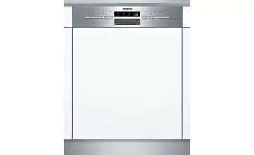 SIEMENS Einbau-Geschirrspüler SN 536 S 03 ME