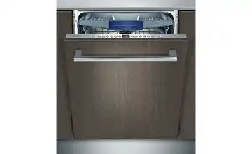 SIEMENS Einbau-Geschirrspüler SN 636 X 03 ME