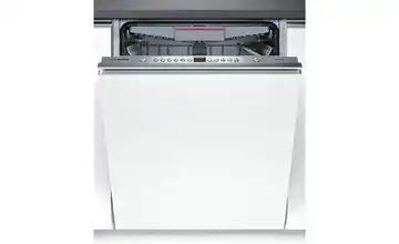 BOSCH Einbau-Geschirrspüler SMV 46MX01E