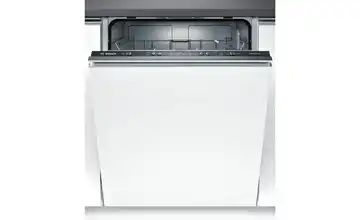 BOSCH Einbau-Geschirrspüler SMV 25AX00E