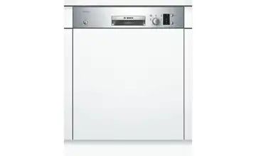 BOSCH Einbau-Geschirrspüler SMI 25AS00E