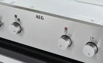 AEG Einbau-Herd-Set HB3100MS20