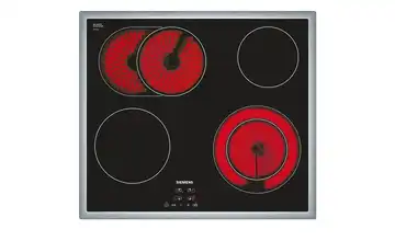 SIEMENS Autarke Kochstelle  ET 645 HN 17 E