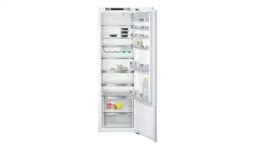 SIEMENS Einbau-Kühlschrank KI 81 RAD 30