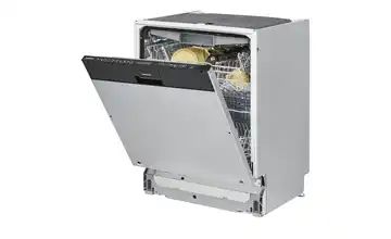 SIEMENS Einbau-Geschirrspüler SN 658 X 06 TE