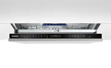 SIEMENS Einbau-Geschirrspüler SN 658 X 06 TE