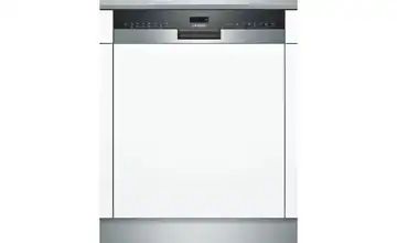 SIEMENS Einbau-Geschirrspüler SN 558 S 06 TE