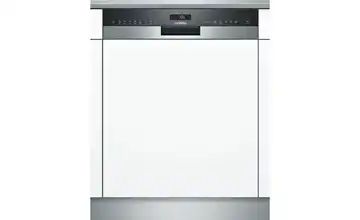 SIEMENS Einbau-Geschirrspüler SN 558 S 02 ME