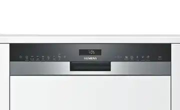 SIEMENS Einbau-Geschirrspüler SN 558 S 02 ME