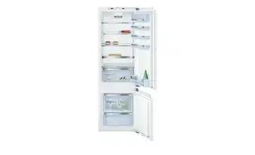 BOSCH Einbau-Kühl-Gefrier-Kombination KIS 87AD40