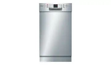 BOSCH Unterbau-Geschirrspüler SPU 46MS01E