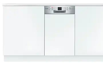 BOSCH Einbau-Geschirrspüler SPI 46MS01E