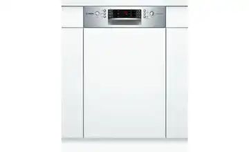 BOSCH Einbau-Geschirrspüler SPI 66PS00E