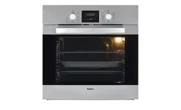 Amica Einbaubackofen EB 13523 E